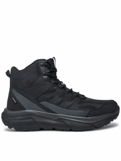 Scarpe da trekking Lerat MBTD454990PL Nero