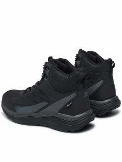 Scarpe da trekking Lerat MBTD454990PL Nero