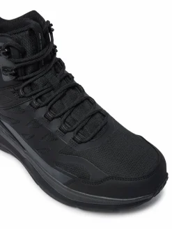 Scarpe da trekking Lerat MBTD454990PL Nero
