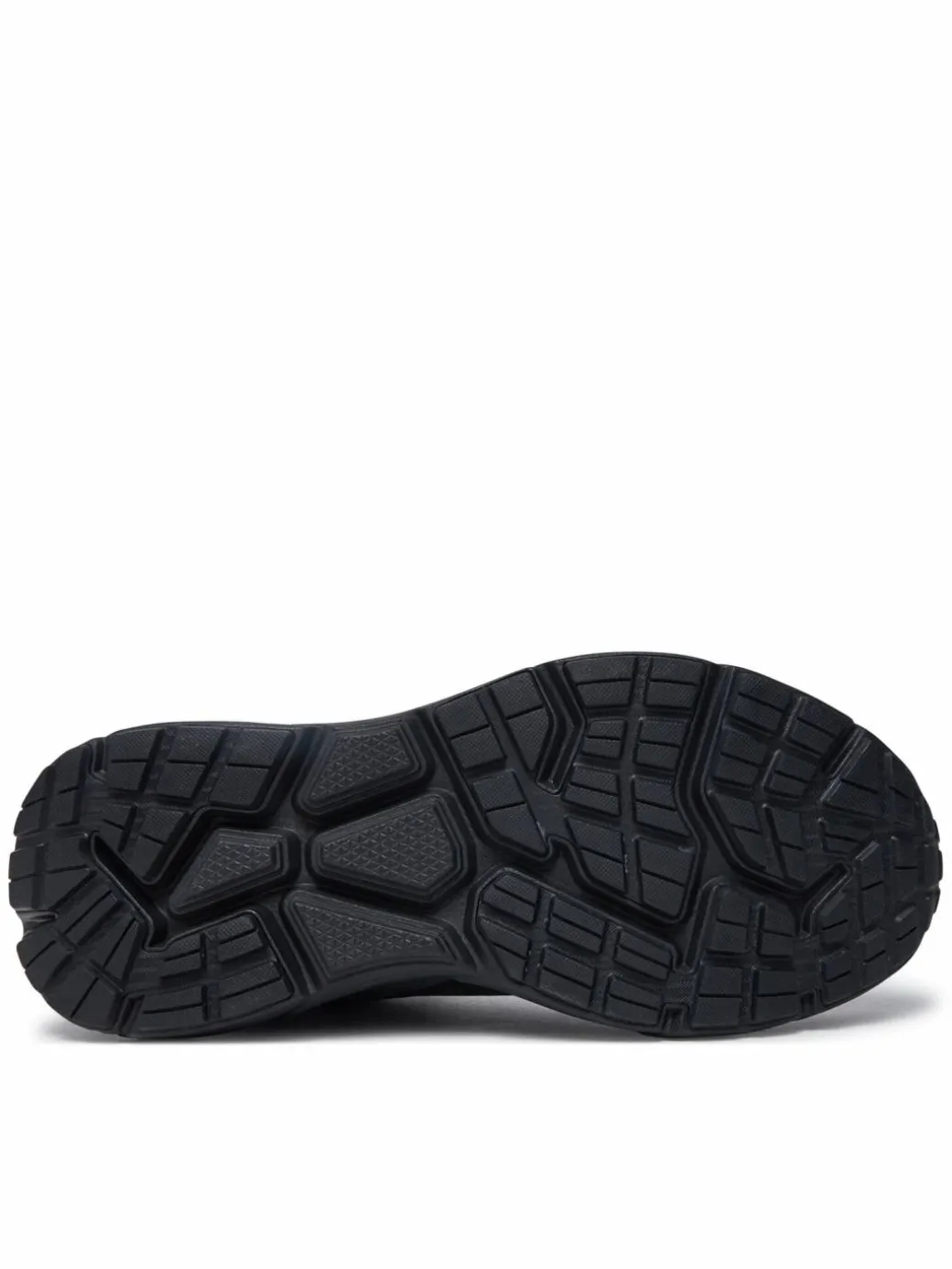 Scarpe da trekking Lerat MBTD454990PL Nero