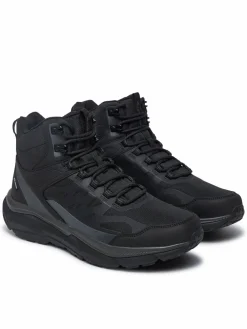 Scarpe da trekking Lerat MBTD454990PL Nero