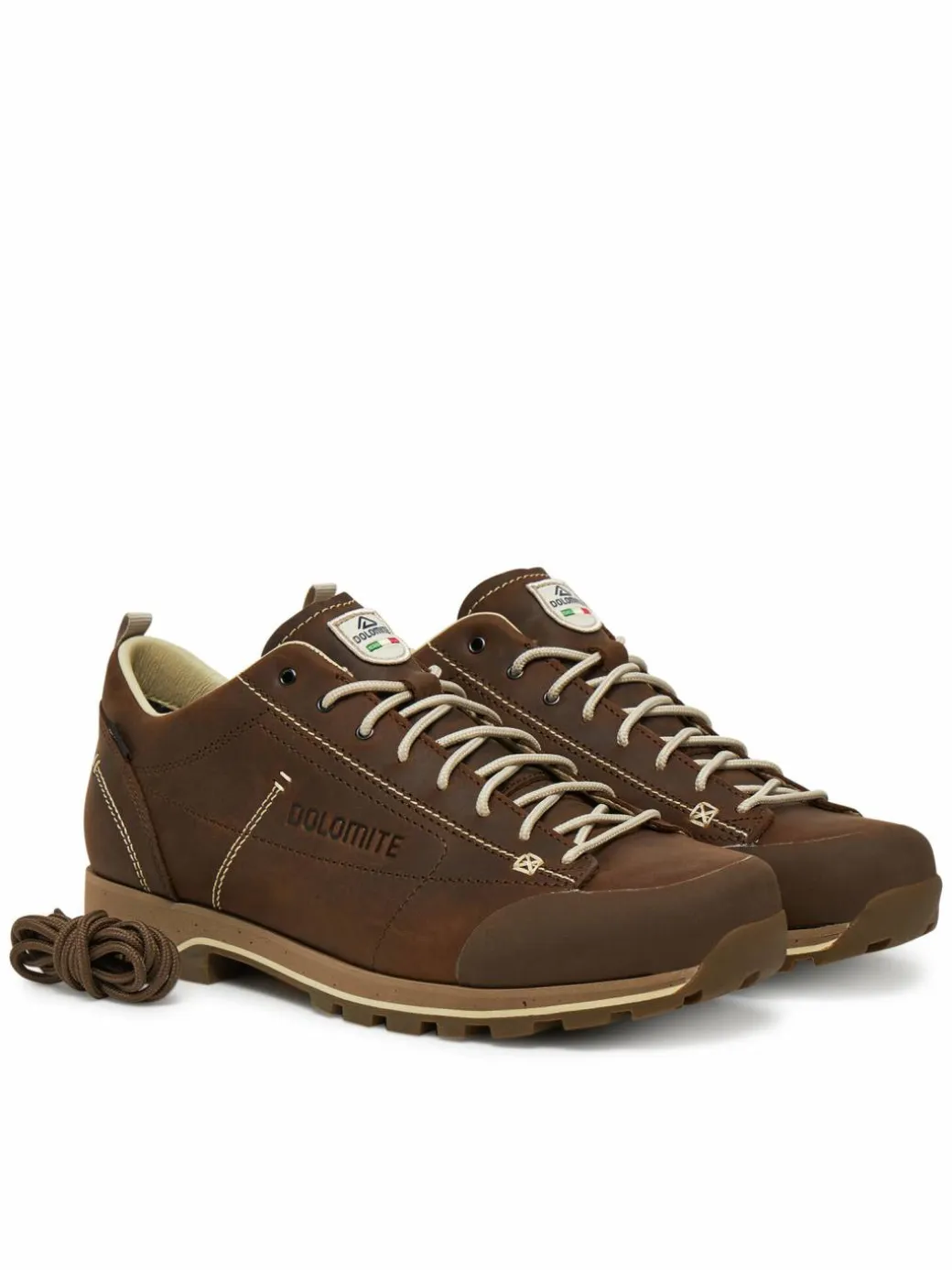 Scarpe da trekking 54 Low FG EVO GTX 292530-300 Marrone