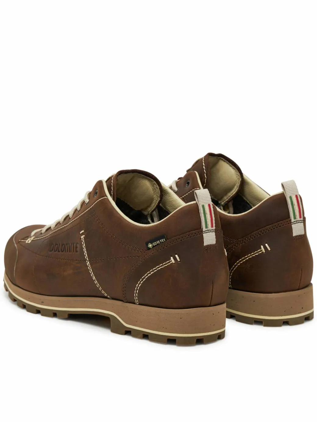 Scarpe da trekking 54 Low FG EVO GTX 292530-300 Marrone