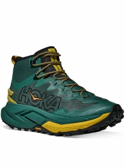 Scarpe da trekking Mafate Hike 1171921 Verde