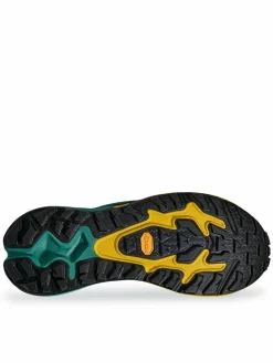 Scarpe da trekking Mafate Hike 1171921 Verde
