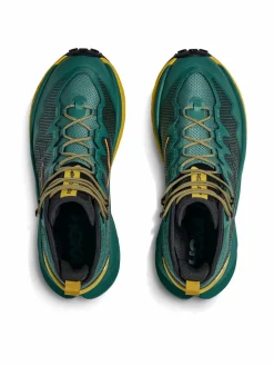Scarpe da trekking Mafate Hike 1171921 Verde