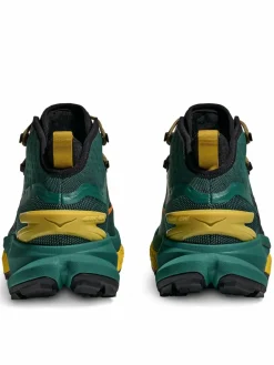 Scarpe da trekking Mafate Hike 1171921 Verde
