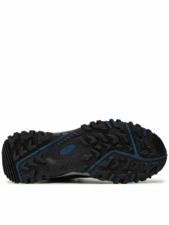 Scarpe da trekking Malip Blu
