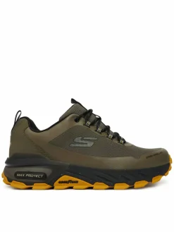 Scarpe da trekking MAX PROTECT PROMOTE 237669/OLV Verde