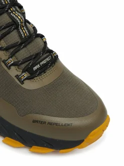 Scarpe da trekking MAX PROTECT PROMOTE 237669/OLV Verde