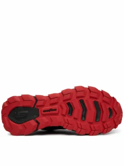 Scarpe da trekking MAX PROTECT PROMOTE 237669/BKRD Nero