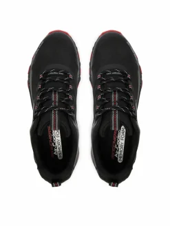 Scarpe da trekking MAX PROTECT PROMOTE 237669/BKRD Nero
