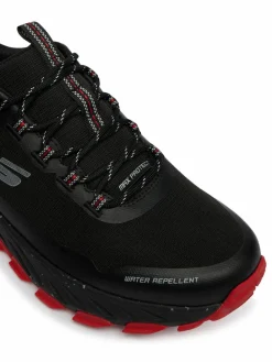 Scarpe da trekking MAX PROTECT PROMOTE 237669/BKRD Nero
