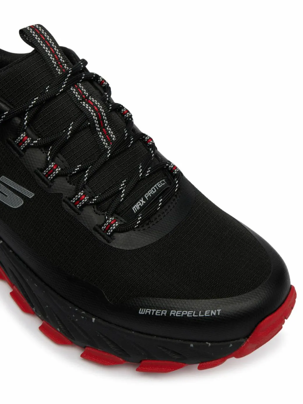 Scarpe da trekking MAX PROTECT PROMOTE 237669/BKRD Nero