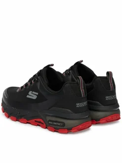 Scarpe da trekking MAX PROTECT PROMOTE 237669/BKRD Nero