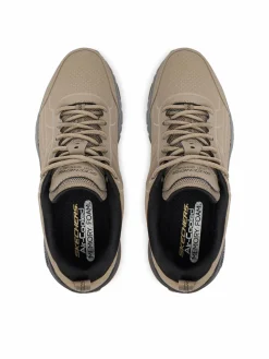 Scarpe da trekking Max Protect 237672 TPBK Marrone