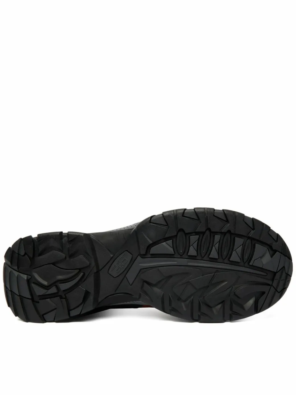 Scarpe da trekking Melnick Mid 3Q18587 Marrone