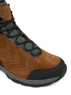 Scarpe da trekking Melnick Mid 3Q18587 Marrone