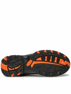 Scarpe da trekking Melnick Mid WP 3Q18587 Blu scuro