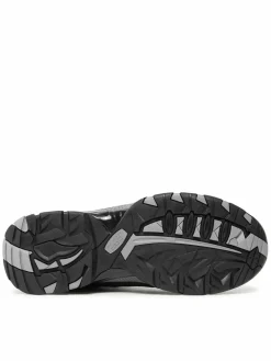 Scarpe da trekking Melnick Mid WP 3Q18587 Nero
