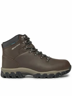 Scarpe da trekking Mendip K894 Marrone