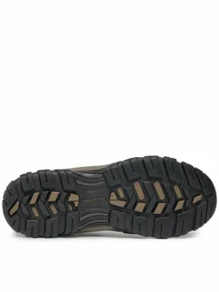 Scarpe da trekking Mendip K894 Marrone