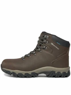 Scarpe da trekking Mendip K894 Marrone