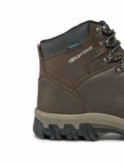Scarpe da trekking Mendip K894 Marrone