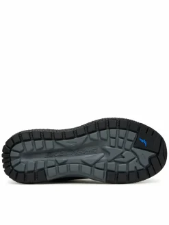 Scarpe da trekking Meroe 205285 BLK Nero