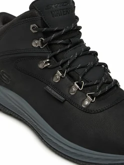 Scarpe da trekking Meroe 205285 BLK Nero