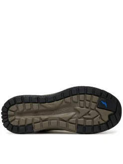 Scarpe da trekking Meroe 205285 BRN Marrone