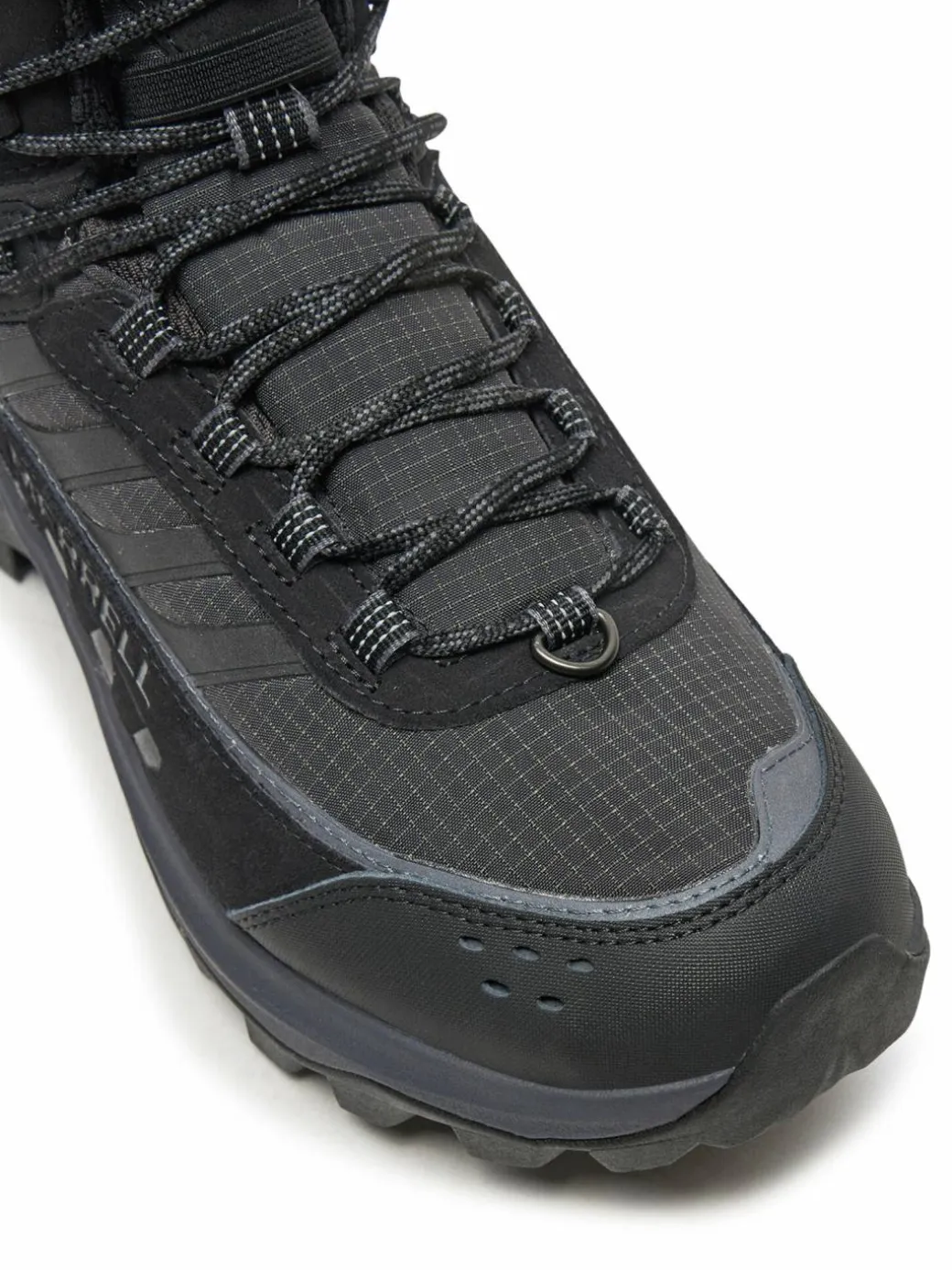 Scarpe da trekking Moab Speed 2 Thermo Mid Wp J068305 Nero