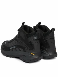 Scarpe da trekking Moab Speed 2 Mid Gtx J037501 Nero