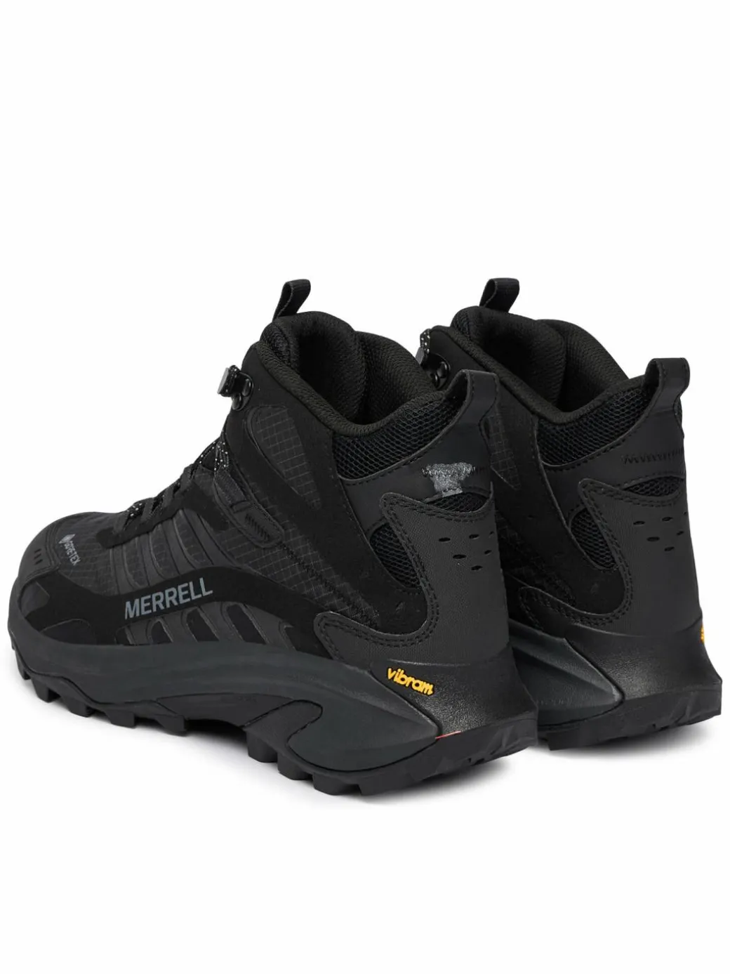Scarpe da trekking Moab Speed 2 Mid Gtx J037501 Nero