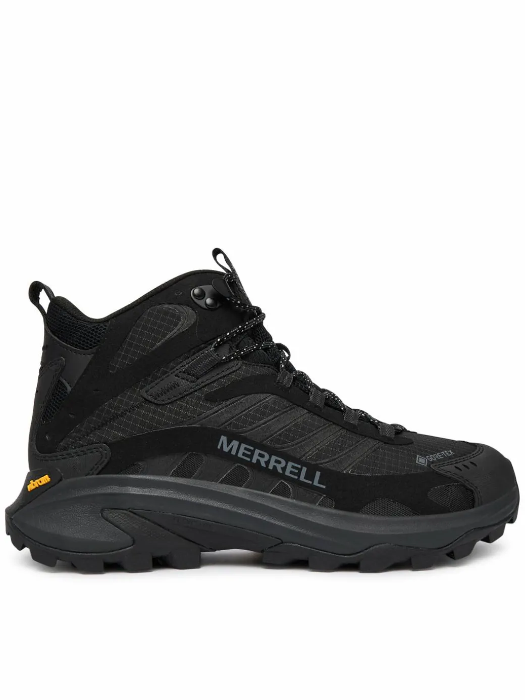 Scarpe da trekking Moab Speed 2 Mid Gtx J037501 Nero