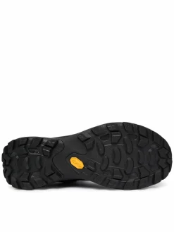 Scarpe da trekking Moab Speed 2 Mid Gtx J037501 Nero