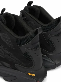 Scarpe da trekking Moab Speed 2 Mid Gtx J037501 Nero