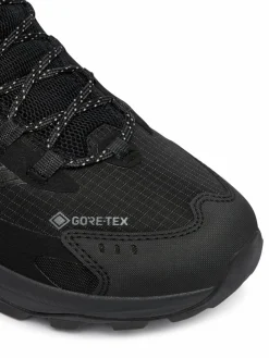 Scarpe da trekking Moab Speed 2 Mid Gtx J037501 Nero