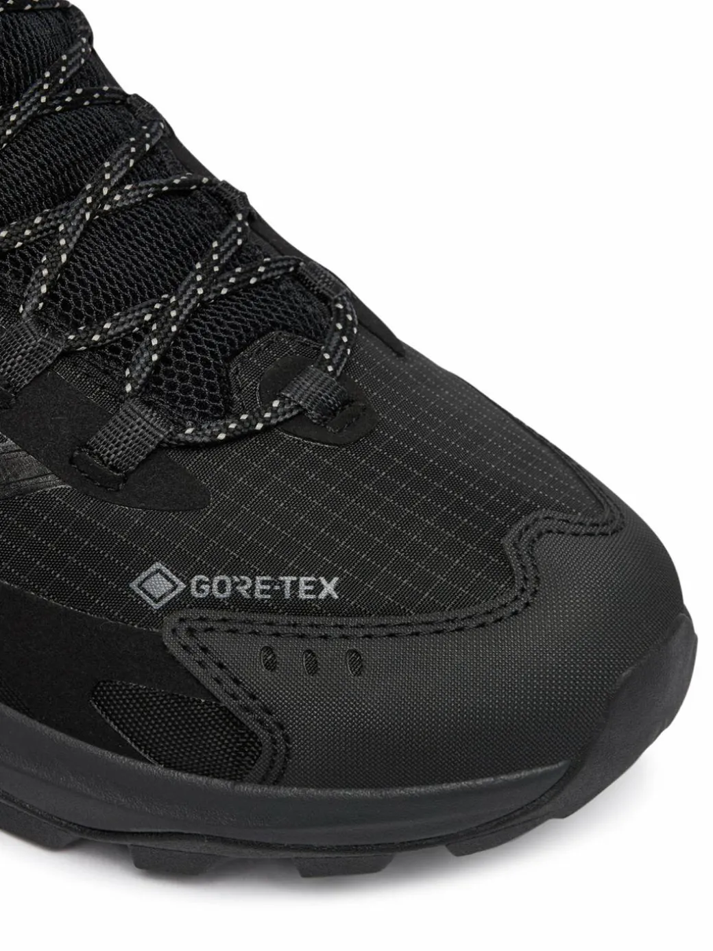 Scarpe da trekking Moab Speed 2 Mid Gtx J037501 Nero