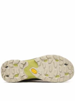 Scarpe da trekking Moab Speed 2 Mid GORE-TEX J038339 Marrone