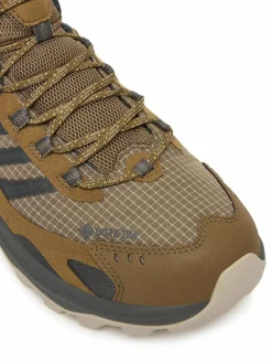 Scarpe da trekking Moab Speed 2 Mid GORE-TEX J038339 Marrone