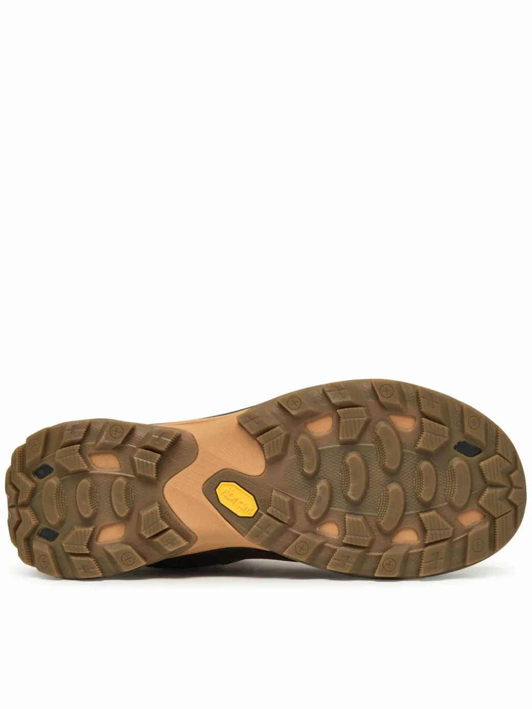 Scarpe da trekking Moab Speed 2 Leather MID Waterproof J038041 Marrone