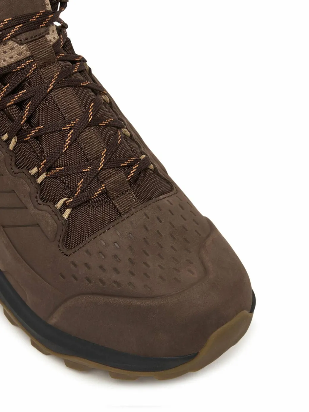 Scarpe da trekking Moab Speed 2 Leather MID Waterproof J038041 Marrone