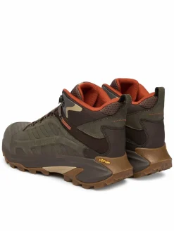 Scarpe da trekking Moab Speed 2 Leather MID Waterproof J037781 Verde