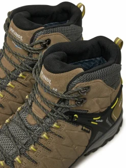 Scarpe da trekking Mondello Mid GTX Gore-Tex 5524/05 Beige