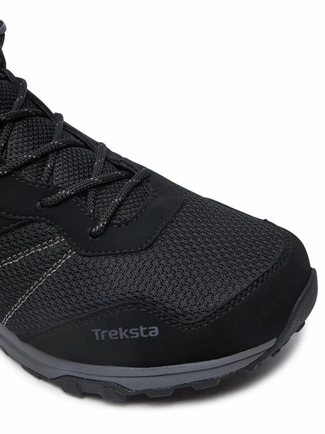 Scarpe da trekking Moon Lace Mid Gtx Uni GORE-TEX 21204122 008 Nero