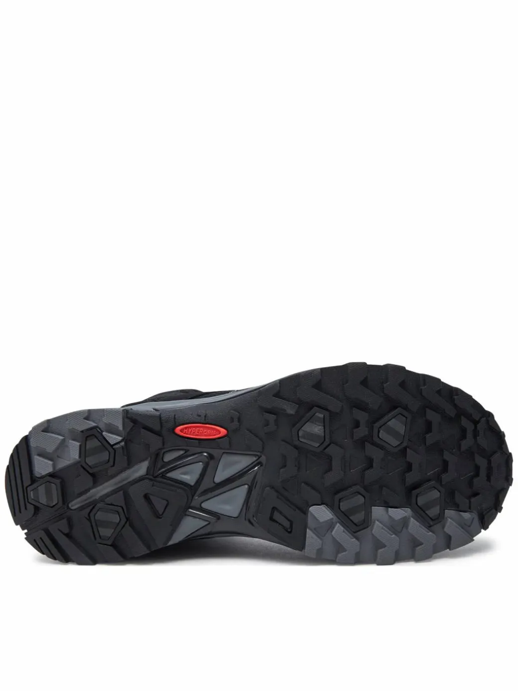 Scarpe da trekking Moon Lace Mid Gtx Uni GORE-TEX 21204122 008 Nero