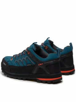 Scarpe da trekking Moon Low Trekking Shoe Wp 31Q4787 Blu