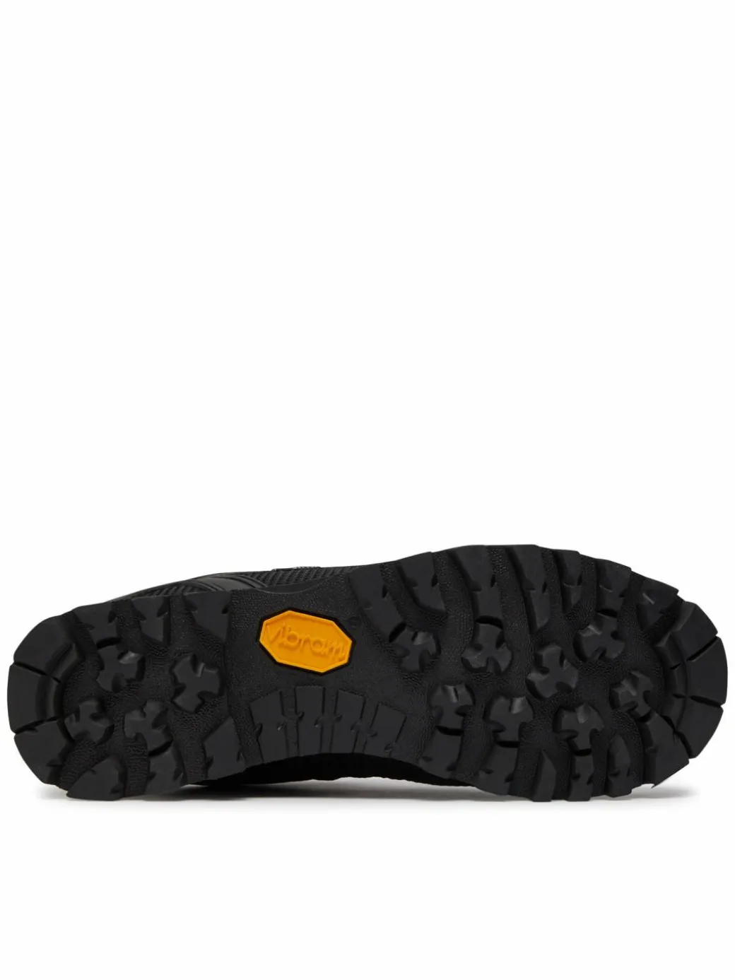 Scarpe da trekking Moon Low Treking Shoe Wp 31Q4787 Nero