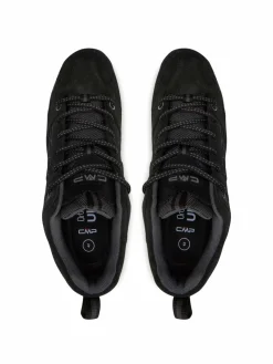 Scarpe da trekking Moon Low Treking Shoe Wp 31Q4787 Nero
